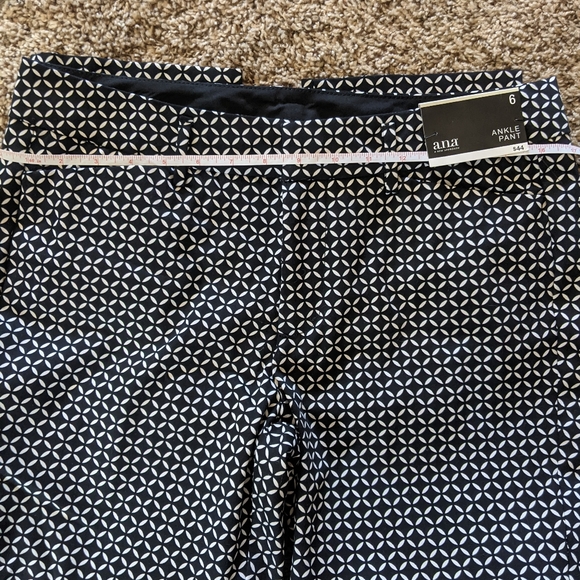 A.n.a Trouser Pants - Picture 9 of 10